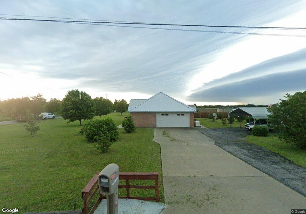 2333 County Road 801c, Cleburne, TX 76031 - photo 1