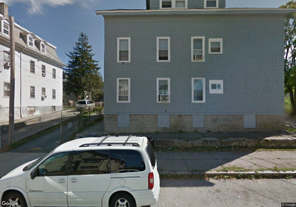 19 Danforth St, Fall River, MA 02720 - photo 1