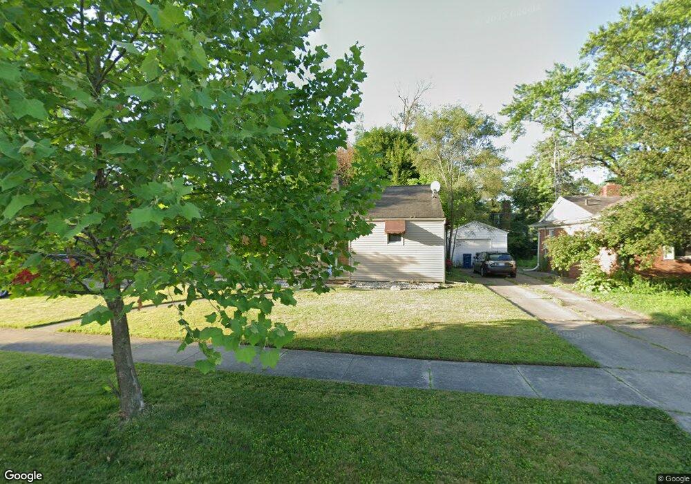 311 Commonwealth Ave, Flint, MI 48503 - photo 1