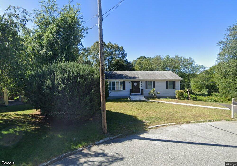 7 Pamela Dr, Greenville, RI 02828 - photo 1