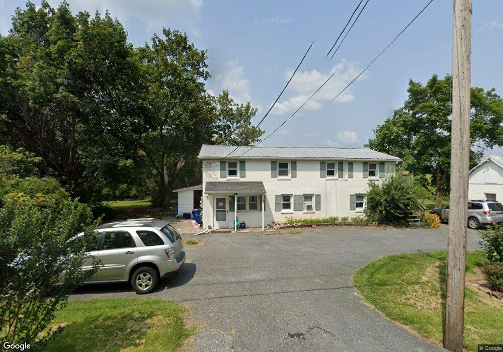 5670 Middleburg Rd, Union Bridge, MD 21791 - photo 1