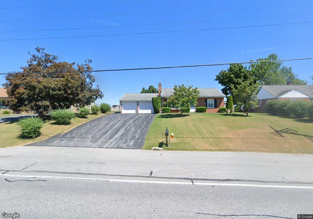 5311 Taneytown Pike, Taneytown, MD 21787 - photo 1