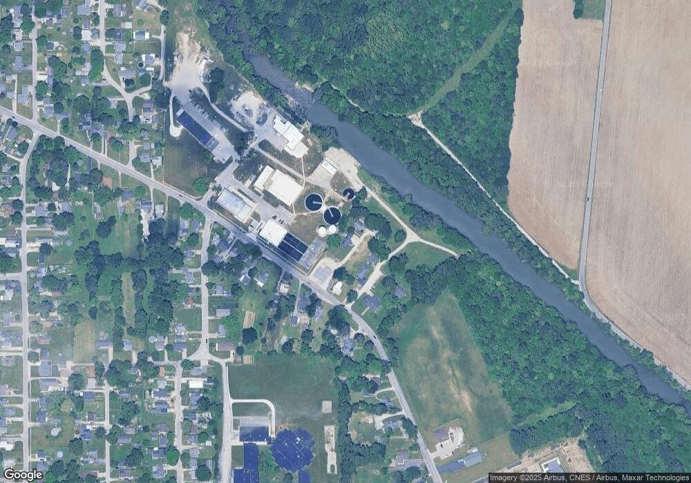 3205 E Grays Ct, Muncie, IN 47302 - photo 1