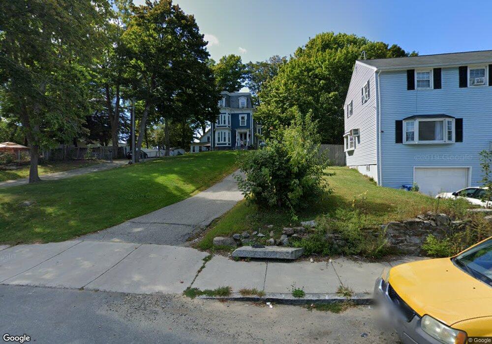 34 Bellevue St unit A, Lawrence, MA 01841 - photo 1