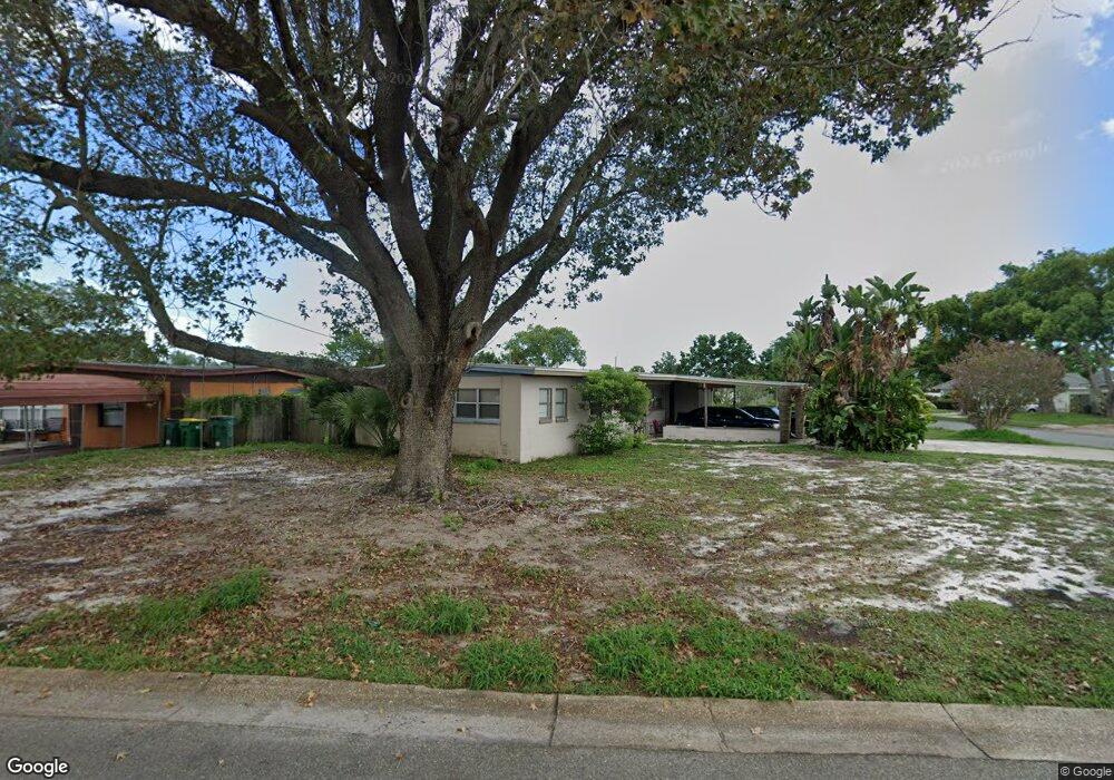 304 Edinburgh Dr, Cocoa, FL 32922 - photo 1