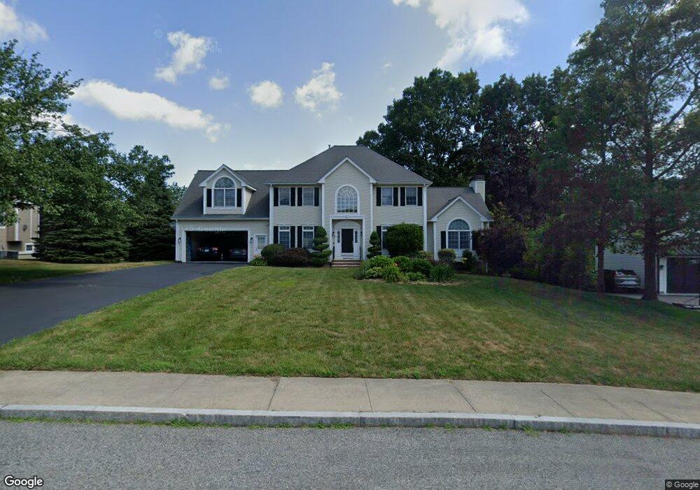 10 Harvest Dr, Cumberland, RI 02864 - photo 1