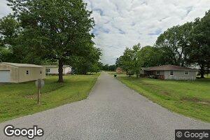 614 N Wall St, Scammon, KS 66773