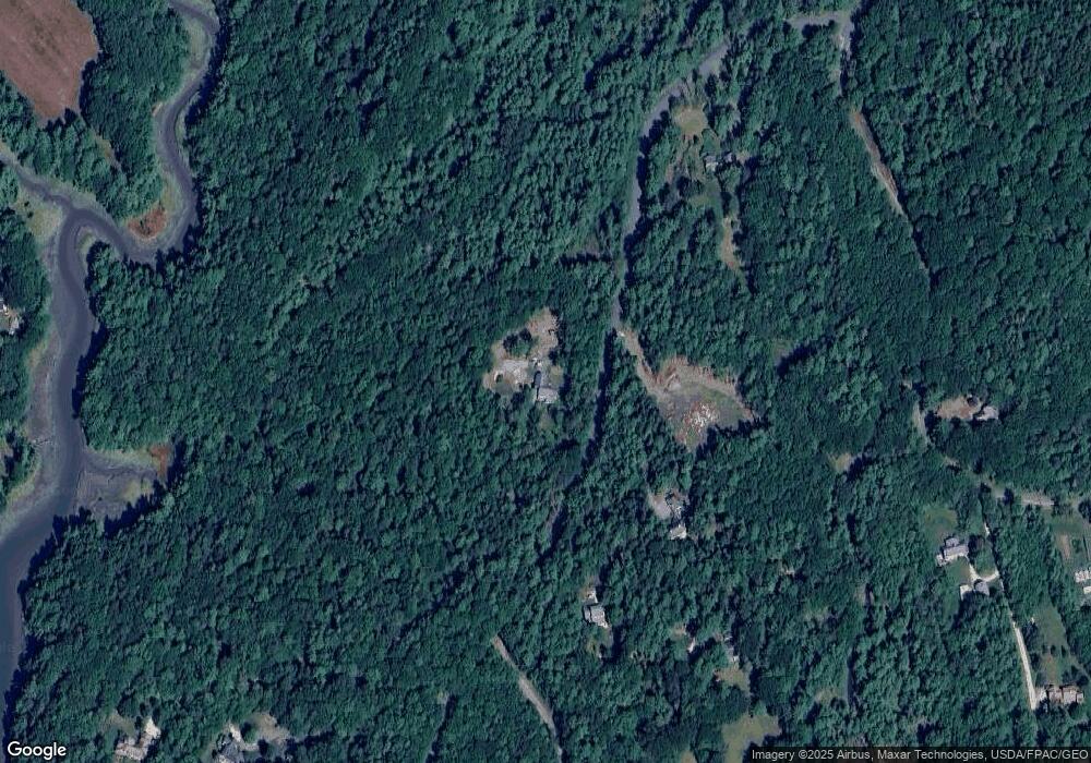 28 Fogg Point Rd, Freeport, ME 04032 - photo 1