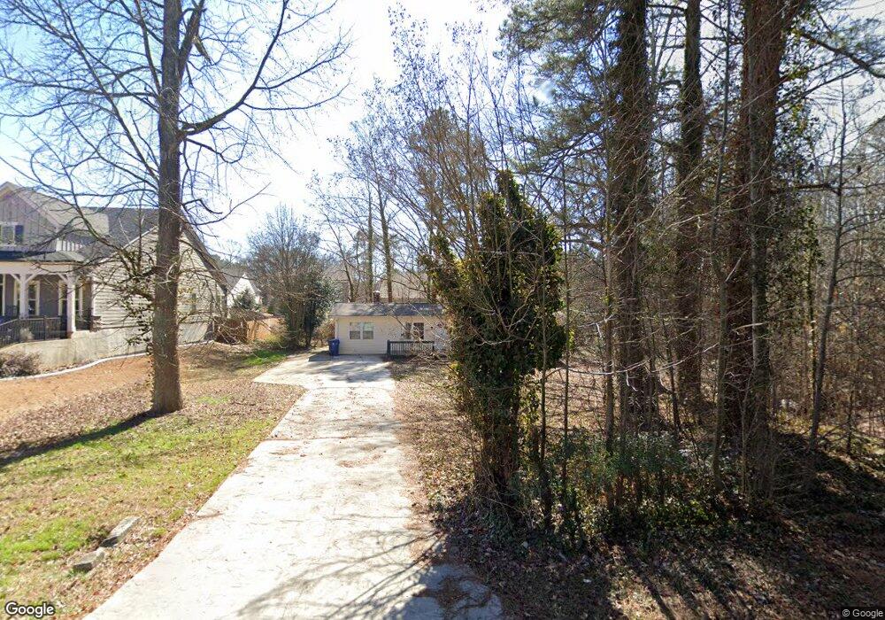 1165 Wisteria Dr SW unit 2/6, Mableton, GA 30126 - photo 1