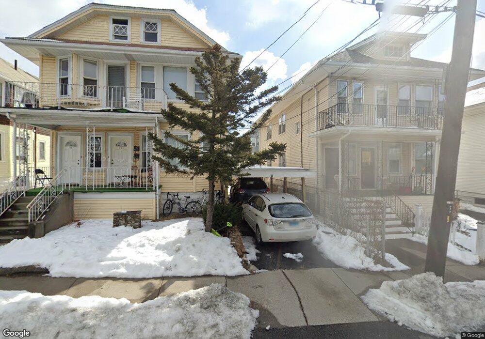 104 W Adams St unit 104, Somerville, MA 02144 - photo 1