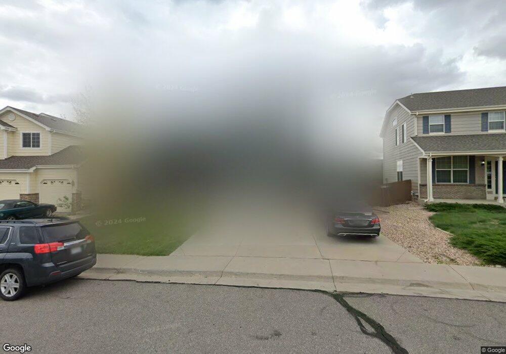 4498 S Ireland Ln, Aurora, CO 80015 - photo 1