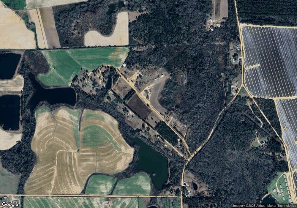 V/L 86.4 Deese Rd, Omega, GA 31775 - photo 1