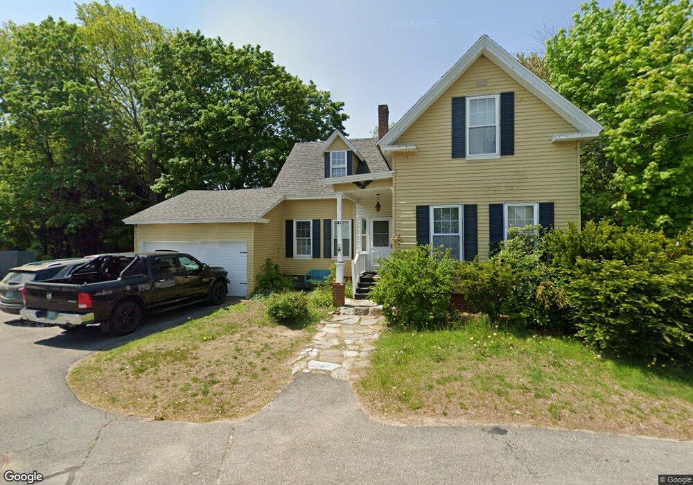 21 Sheridan Ave, Rochester, NH 03867 - photo 1