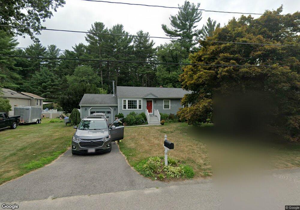 24 David St, Holliston, MA 01746 - photo 1