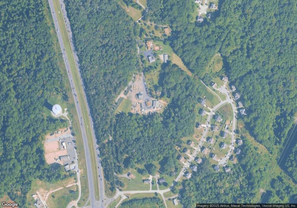 12500 Crestwood Ave S, Brandywine, MD 20613 - photo 1