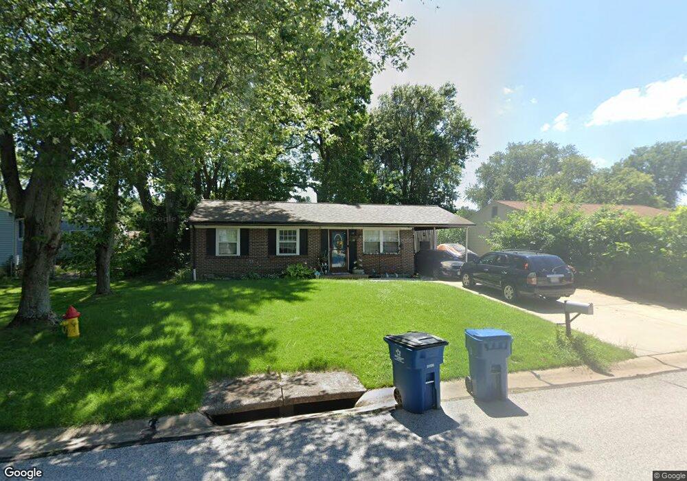 3215 Janton Ln, Saint Charles, MO 63301 - photo 1