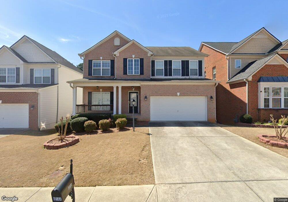 6144 Mimosa Cir, Tucker, GA 30084 - photo 1