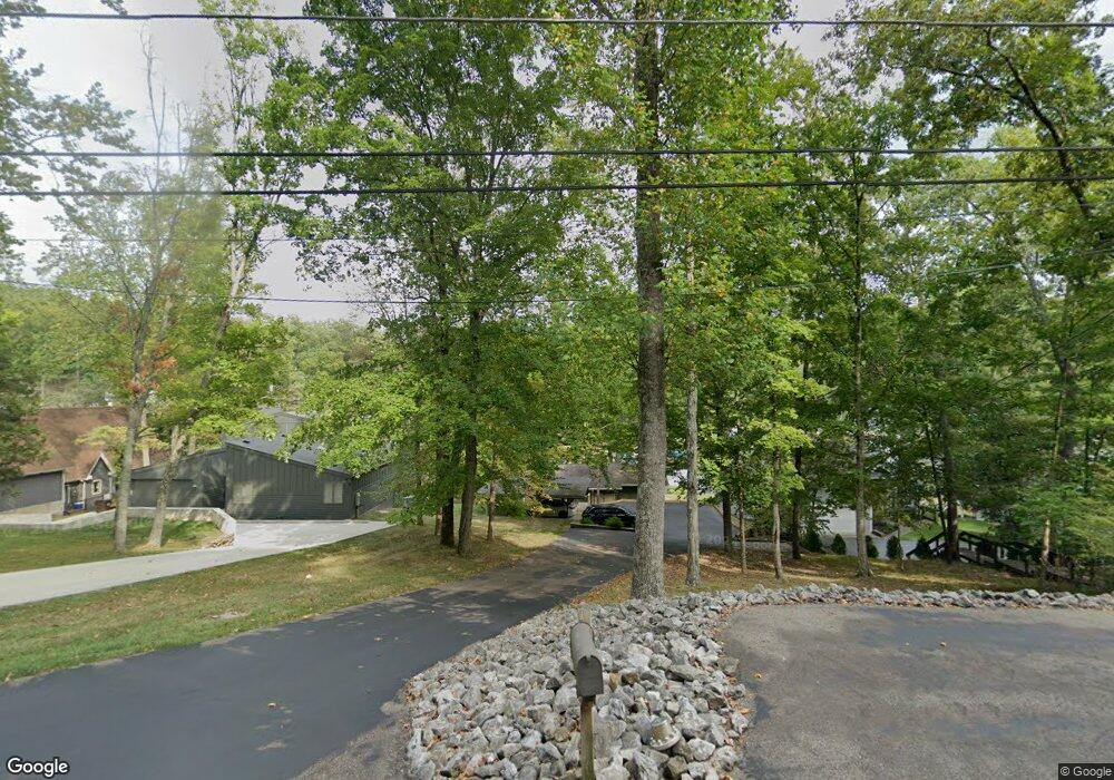 3721 S Poplar Dr, Columbus, IN 47201 - photo 1