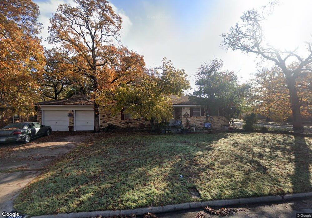 1000 Reed St, Hurst, TX 76053 - photo 1