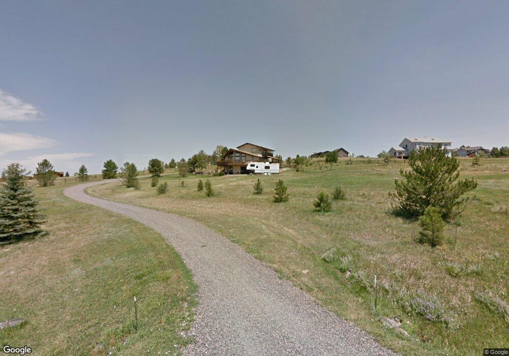 26033 E Long Ave, Aurora, CO 80016 - photo 1