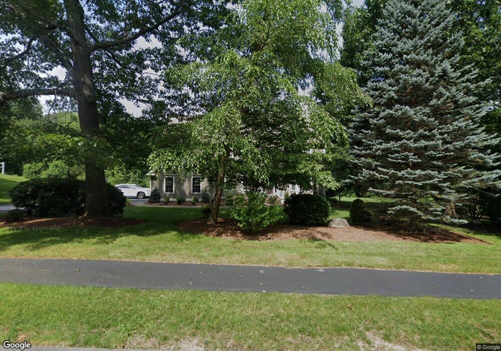 10 Castle Rd, Northborough, MA 01532 - photo 1