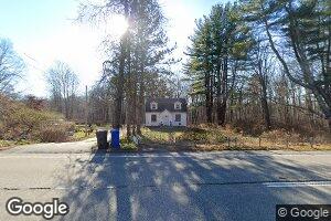 253 Hampton Rd, Chaplin, CT 06235
