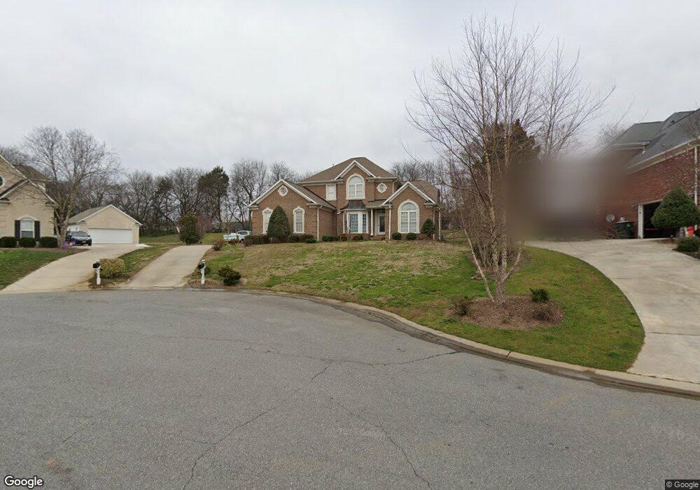 4032 Troon Dr SW, Concord, NC 28027 - photo 1