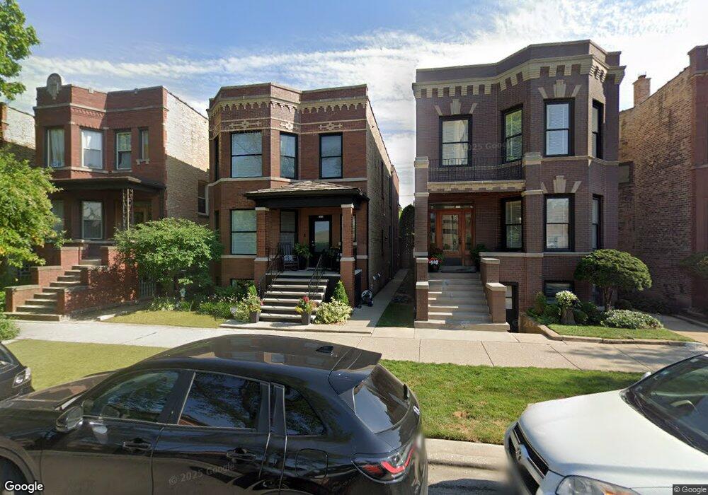 2223 W Thomas St unit 2, Chicago, IL 60622 - photo 1