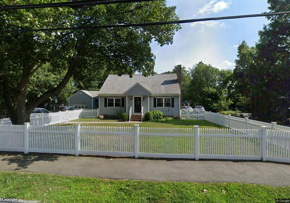 30 Purchase St, Danvers, MA 01923 - photo 1