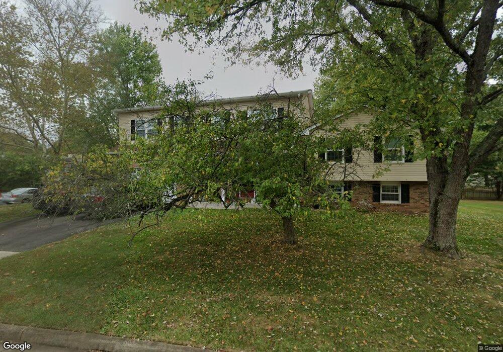 12801 Awbrey Ct, Herndon, VA 20171 - photo 1