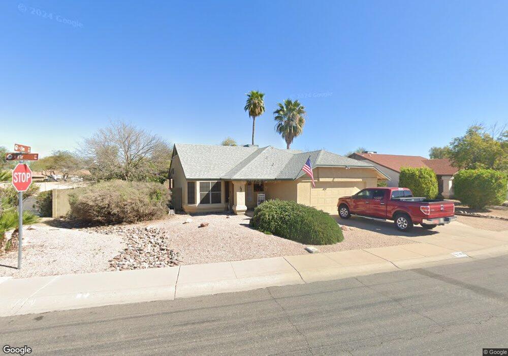 143 S Fir St, Chandler, AZ 85226 - photo 1