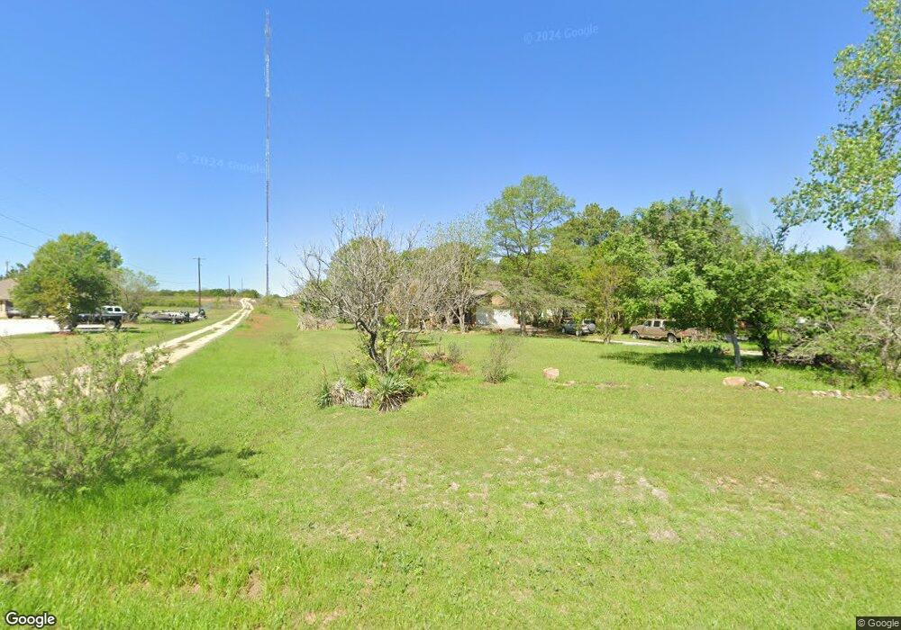 1157 Upper Denton Rd, Weatherford, TX 76085 - photo 1