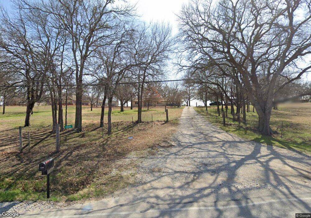 7835 Moran Rd, Azle, TX 76020 - photo 1