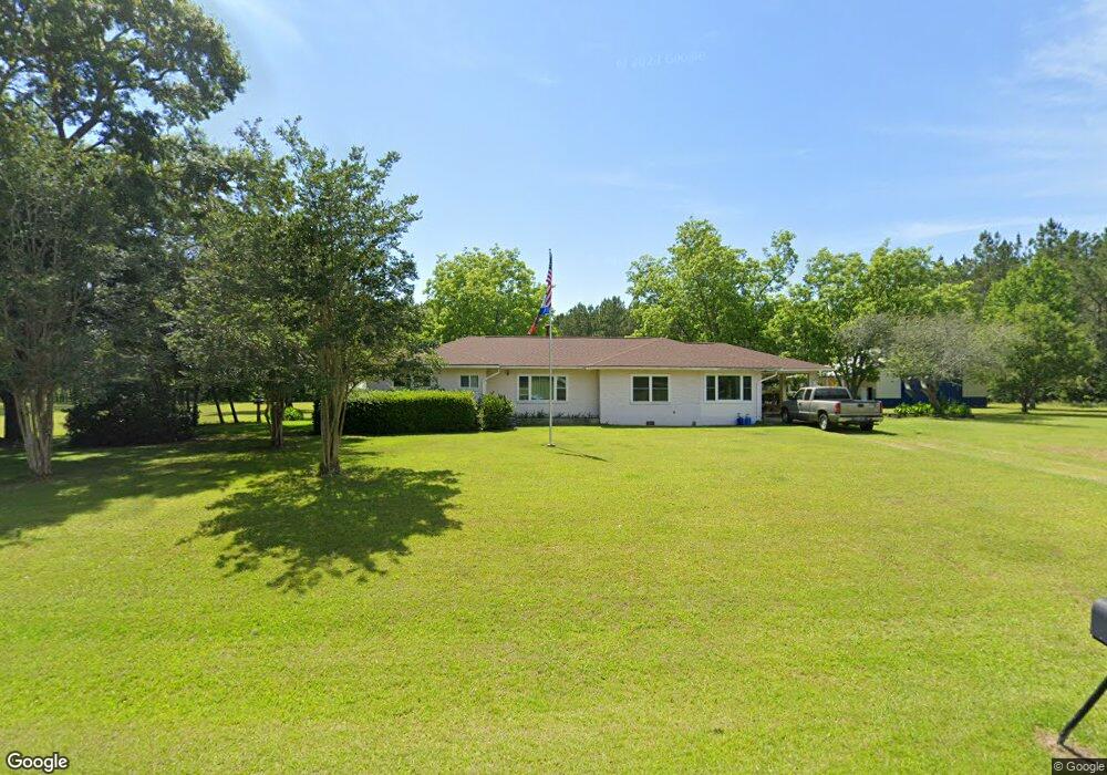 10123 Ga Highway 33, Pavo, GA 31778 - photo 1