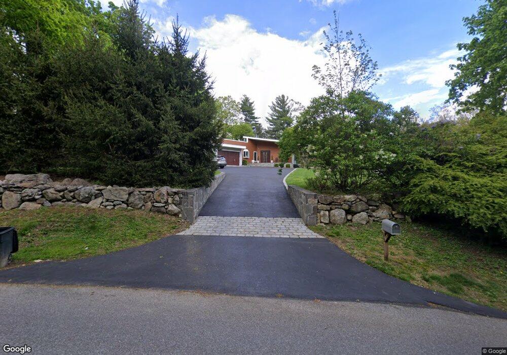 149 Long Hill Rd E, Briarcliff Manor, NY 10510 - photo 1