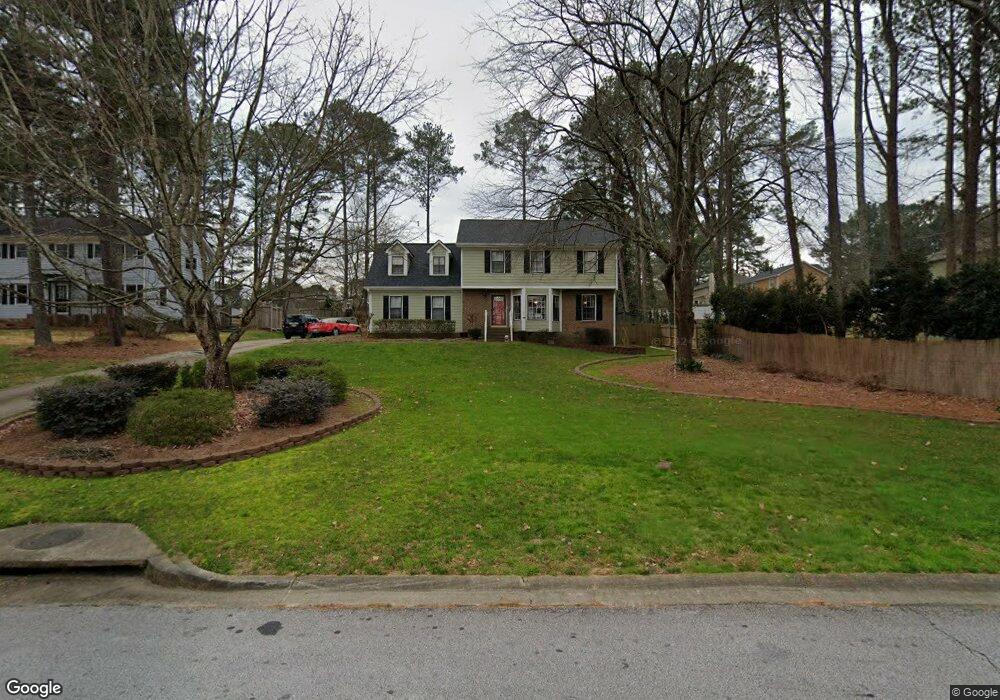 2958 Winding Way SW, Lilburn, GA 30047 - photo 1