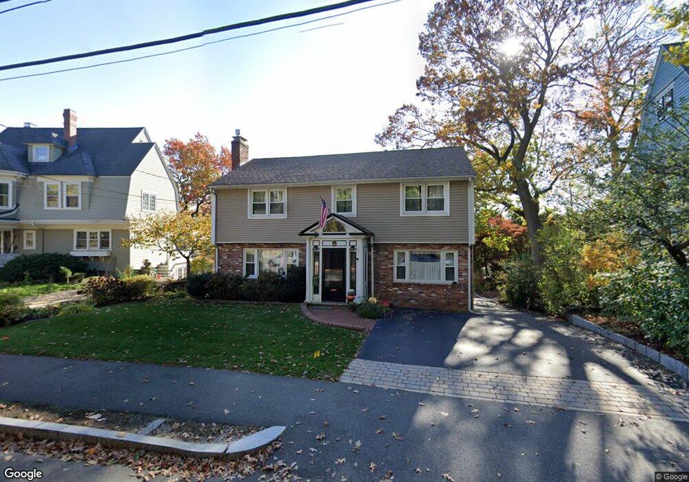 48 Brantwood Rd, Arlington, MA 02476 - photo 1