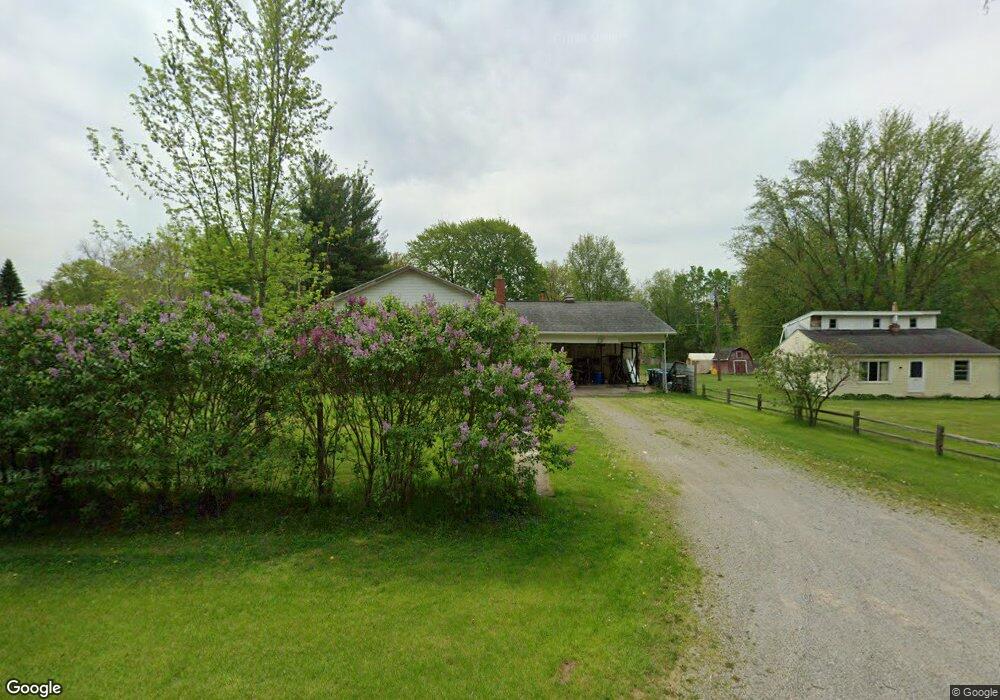 5725 Hanes Rd, Vassar, MI 48768 - photo 1