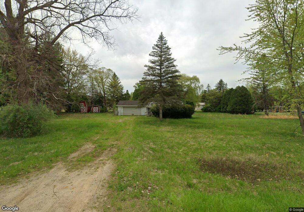 5647 Hanes Rd, Vassar, MI 48768 - photo 1