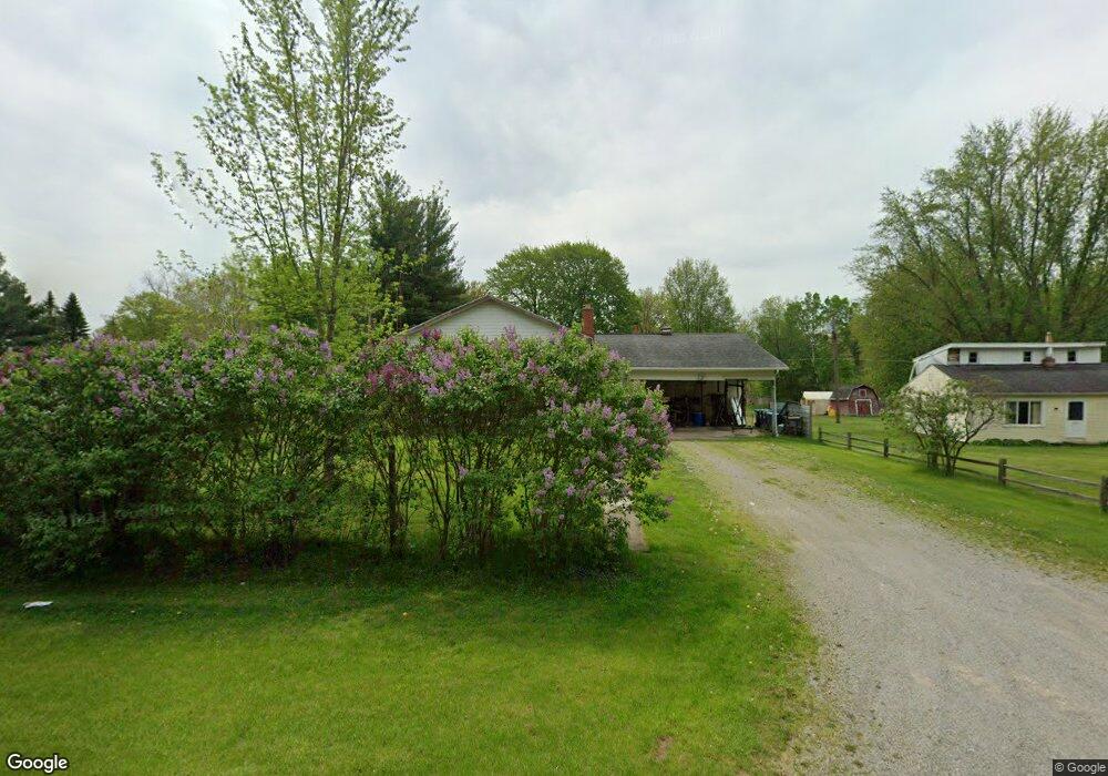 5687 Hanes Rd, Vassar, MI 48768 - photo 1