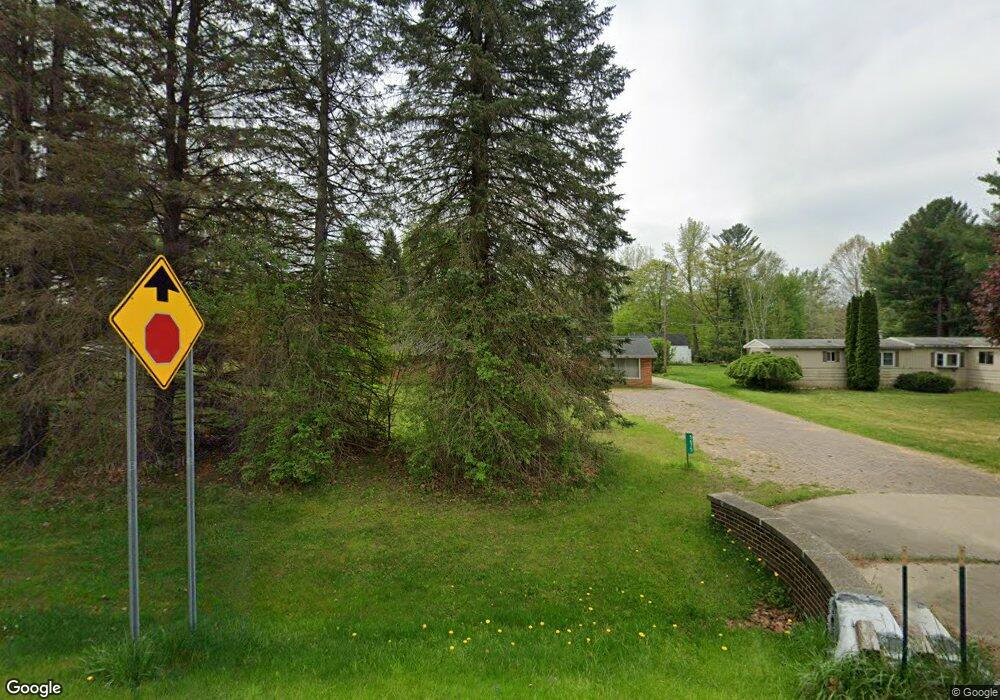 5675 Hanes Rd, Vassar, MI 48768 - photo 1