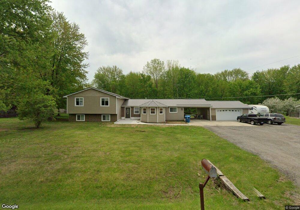 5749 Hanes Rd, Vassar, MI 48768 - photo 1