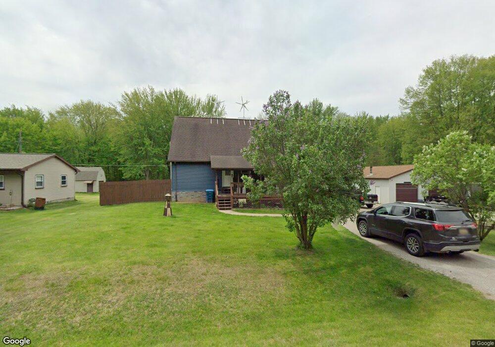 5735 Hanes Rd, Vassar, MI 48768 - photo 1