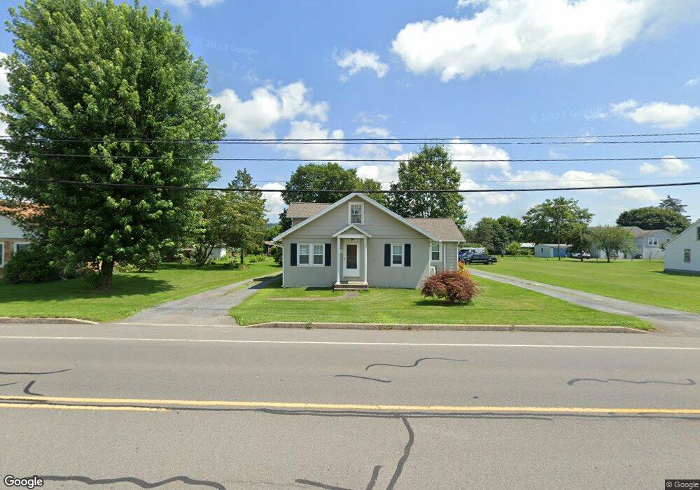 615 Route 405 Hwy, Hughesville, PA 17737 - photo 1