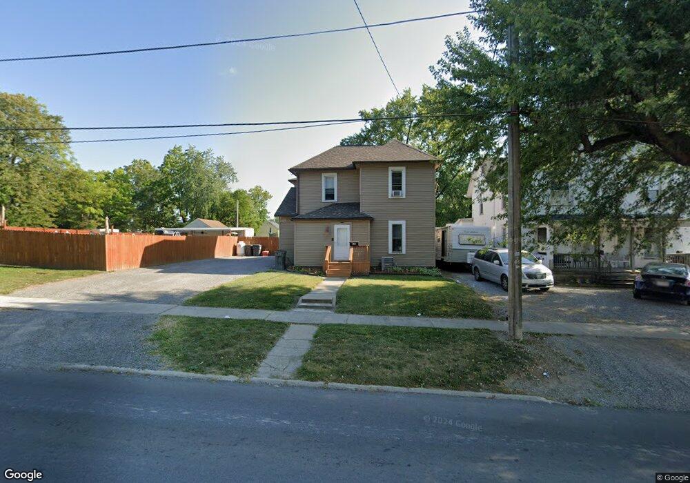 932-1/2 E N, Lima, OH 45801 - photo 1