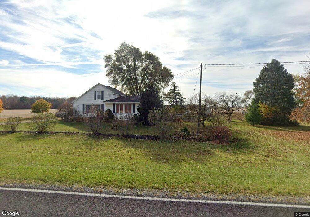 1410 E Johnstone Rd, Owosso, MI 48867 - photo 1