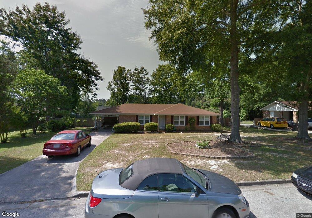 3308 Sandpiper Ln, Augusta, GA 30907 - photo 1