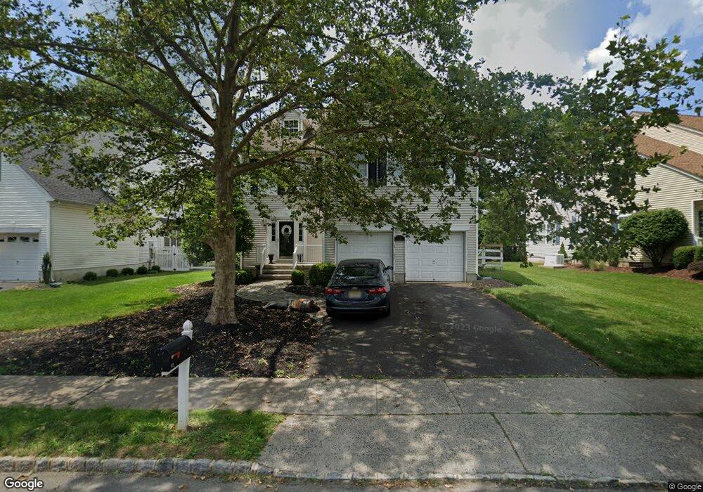 61 Huntley Way, Bridgewater, NJ 08807 - photo 1