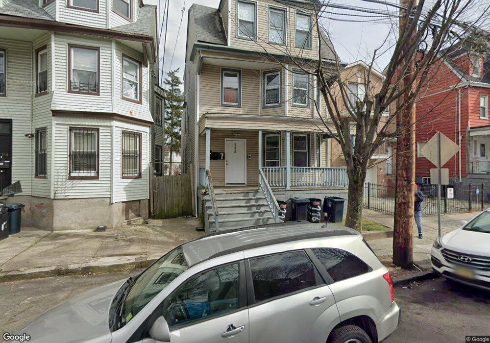 116 S 7th St unit 3, Newark, NJ 07107 - photo 1