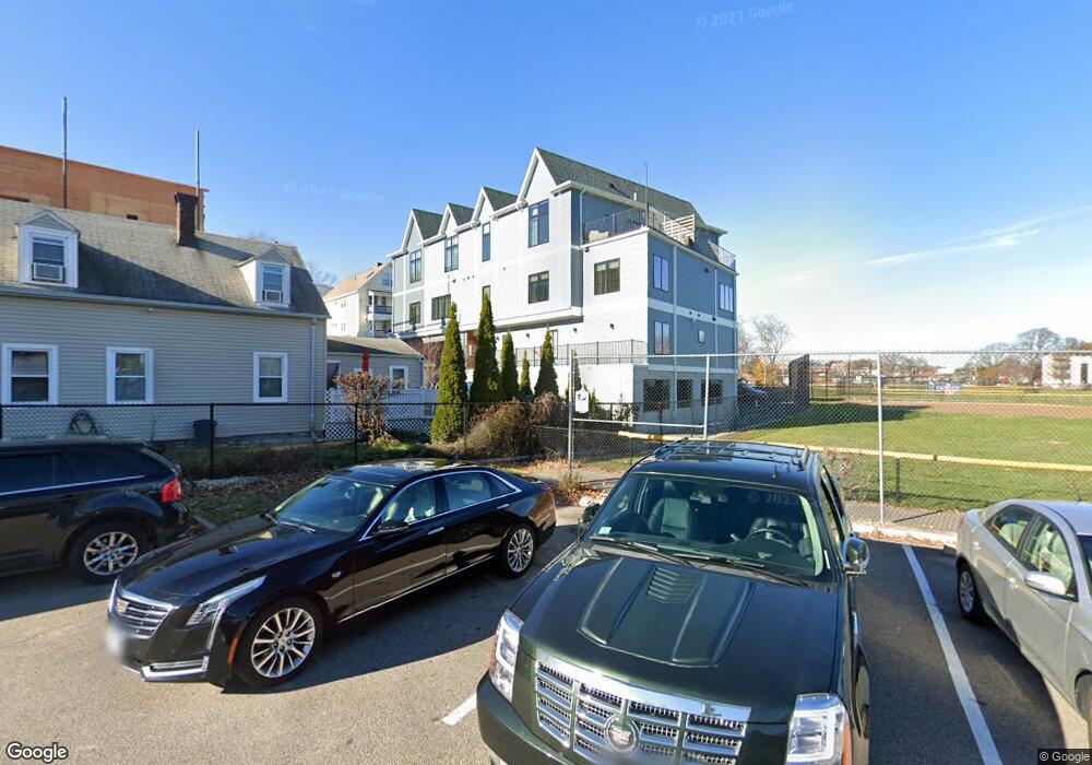 4 Payne St unit C, Dorchester, MA 02122 - photo 1